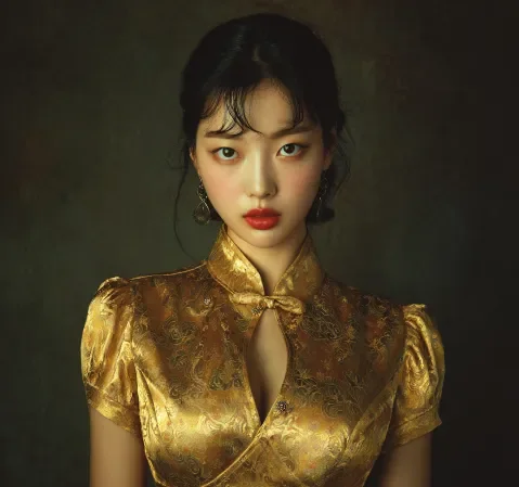 直播现场多机位布置与导播台